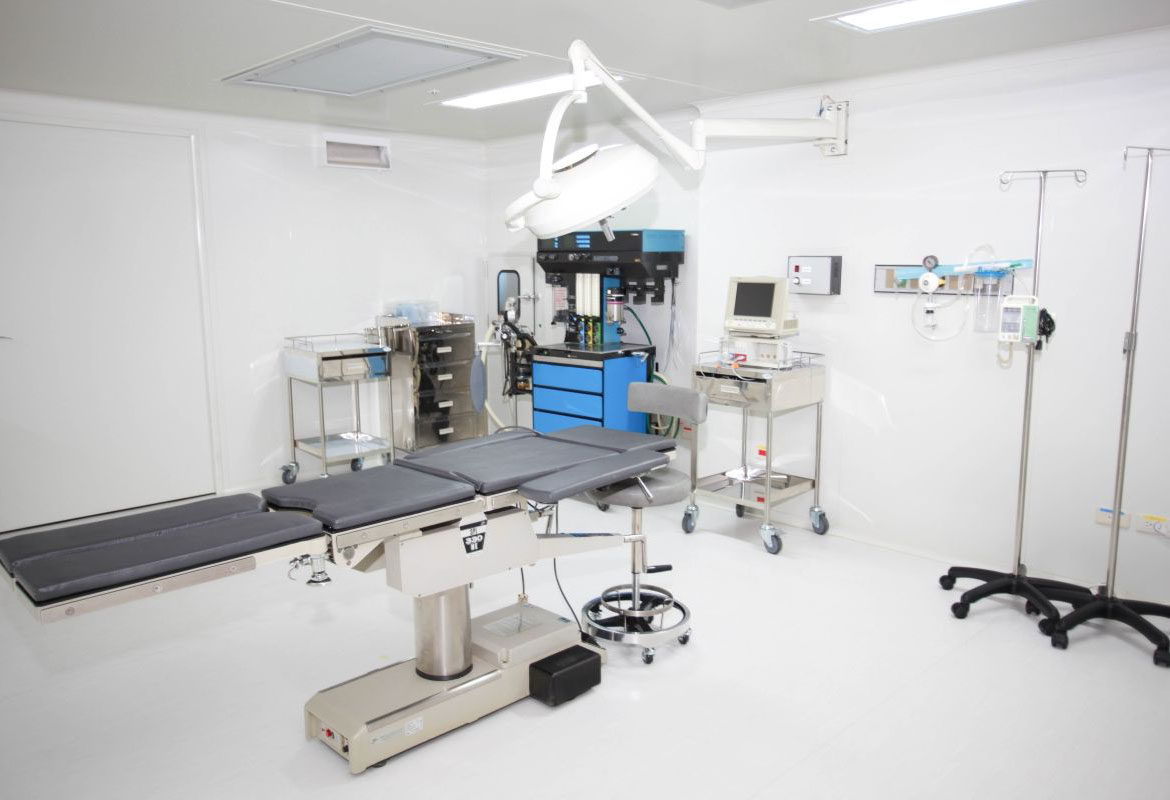 重庆医美整形洁净手术室的配电设计常识
